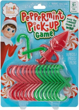 Load image into Gallery viewer, The Elf on the Shelf Game Night Bundle: Find the Scout Elves Game and Peppermint Pick-Up