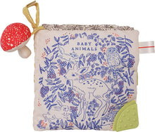 Load image into Gallery viewer, The Manhattan Toy Company - Deer One Soft Activity Book for Babies