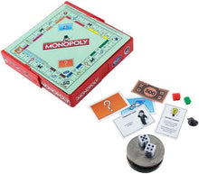 Load image into Gallery viewer, World's Smallest Monopoly, 2 Players