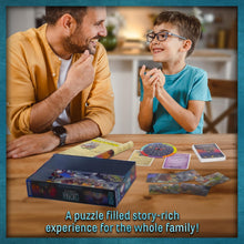 Load image into Gallery viewer, Thames &amp; Kosmos - EXIT: The Game - Family 2 Escape Adventures
