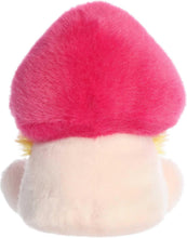Load image into Gallery viewer, Aurora Adorable Palm Pals Plush - Flavio Fluffy Mushroom, 5"