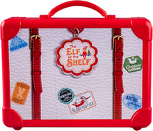 Load image into Gallery viewer, The Elf on the Shelf - Claus Couture Festive Fun T-Shirt Set (Scout Elf Not Included)