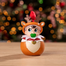 Load image into Gallery viewer, The Elf on the Shelf - Frost Pips: Jolly Little Wardrobe, Elf Pets Costumes