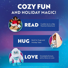 Load image into Gallery viewer, The Elf on The Shelf: SnoBiggie - Little Grunt Yeti and Book
