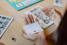 Load image into Gallery viewer, Buffalo Games - Junior Detective: 40 Cases to Solve!