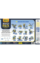 Load image into Gallery viewer, Elenco - Teach Tech DIY Activity Kit: Rivet Rex