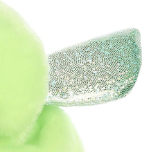 Load image into Gallery viewer, Aurora Adorable Palm Pals Plush - Maestro Grasshopper, 5"