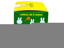 Load image into Gallery viewer, Smoko - Miffy Goes Outside Blind Box Figure, 1 Count