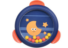 Load image into Gallery viewer, Halilit Rock 'N" Roll Tummy Time Set