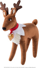 Load image into Gallery viewer, The Elf on the Shelf: Elf Pets Reindeer and Elf Door
