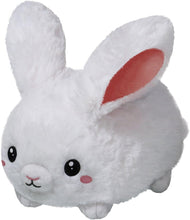Load image into Gallery viewer, Squishable / Mini Fluffy Bunny – 7"