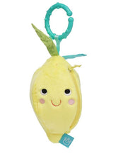 Load image into Gallery viewer, The Manhattan Toy Company - Mini-Apple Farm: Lemon Take Away Toy
