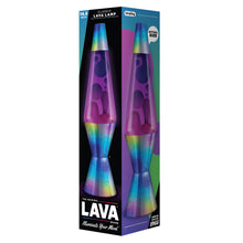 Load image into Gallery viewer, Schylling - The Original LAVA Brand: Lava Lamp, Chameleon Color Shift