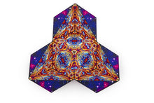 Load image into Gallery viewer, Shashibo Magnetic Puzzle Cube - Spaced Out