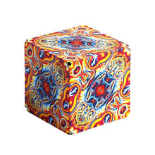 Load image into Gallery viewer, Shashibo Magnetic Puzzle Cube - Spaced Out
