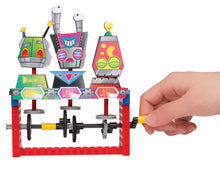 Load image into Gallery viewer, Klutz LEGO Activity Kit - GEAR BOTS