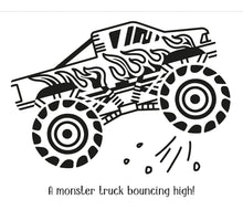 Load image into Gallery viewer, Usborne First Magic Painting - TRUCKS and DIGGERS