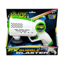 Load image into Gallery viewer, Bubble Bluster - with 1 Reusable Bubble Solution Bottle - Mindscope