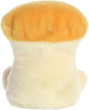 Load image into Gallery viewer, Aurora Adorable Palm Pals Plush - Jackie Chanterelle Mushroom, 5"