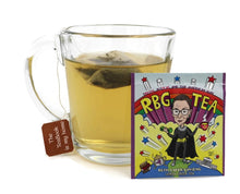 Load image into Gallery viewer, The TeaBook - MighTEA Women of Herstory VarieTEA Tea Sampler, 20 Bags
