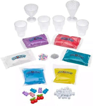 Load image into Gallery viewer, Cra-Z-Slimy: Ice Cream Party Slimy Set