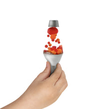 Load image into Gallery viewer, Schylling Squish And Flow - Glow-in-the-Dark Squishable Mini Lava Lamp