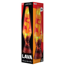 Load image into Gallery viewer, Schylling - The Original LAVA Brand: Lava Lamp, Erupting Crater