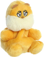 Load image into Gallery viewer, Aurora Adorable Palm Pals Plush - Dr. Seuss Lorax, 5"