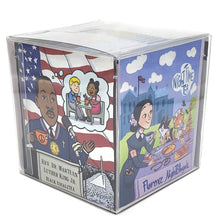 Load image into Gallery viewer, The TeaBook - ChrisTEAian VarieTEA Sampler, 20 Bags