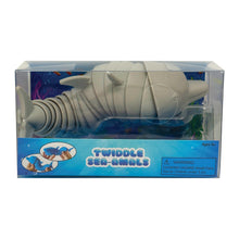 Load image into Gallery viewer, Zorbitz - Twiddle Sea-Amalz Sensory Fidget Toy