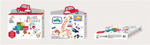 Load image into Gallery viewer, Avenir - Haku Yoka Block Crayons: Car
