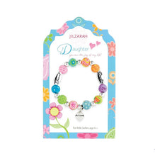 Load image into Gallery viewer, Jilzarah Girls Bracelet Youth Daughter