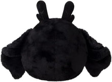 Load image into Gallery viewer, Squishable / Snacker Baby Mothman Plush