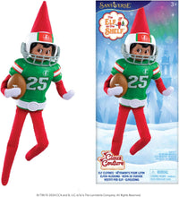 Load image into Gallery viewer, The Elf on the Shelf - Claus Couture: Touchdown Tidings Set