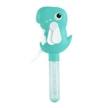 Load image into Gallery viewer, Dino Fan Bubbles