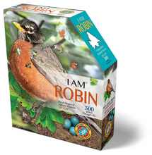Load image into Gallery viewer, I AM ROBIN 300 PUZZLE