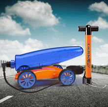 Load image into Gallery viewer, Liquifly Jet Car Water Powered Kit