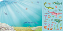 Load image into Gallery viewer, Peter Pauper Press - Sticker Scenes: Dinosaurs