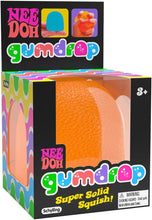 Load image into Gallery viewer, Schylling NeeDoh Gumdrop Sensory Toy