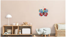 Load image into Gallery viewer, Avenir - Create My Own 3D Decoration Kit: BUTTERFLY