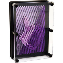 Load image into Gallery viewer, Schylling Large Pin Prints - Blacklight Reactive