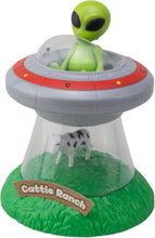 Load image into Gallery viewer, Daron Space Adventure Series: Beam It Up! Alien UFO Cow Abduction (Copy)