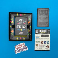 Load image into Gallery viewer, Happy Camper - Trio: Can You Find Three of a Kind?
