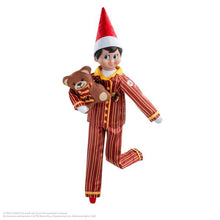 Load image into Gallery viewer, The Elf on the Shelf - Claus Couture: Harry Potter Gryffindor Pajama Set