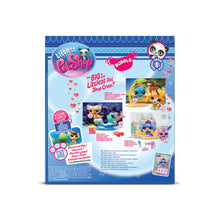 Load image into Gallery viewer, Littlest Pet Shop - Petfluencer Pairs: Sunset Pals, Owl &amp; Spaniel