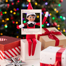 Load image into Gallery viewer, The Elf on the Shelf -The Official Elf Ideas Super Set: 24 Days of Props!
