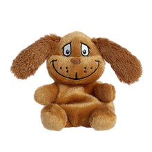 Load image into Gallery viewer, Aurora Adorable Palm Pals Plush - Dr. Seuss's Max the Dog, 5"