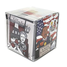 Load image into Gallery viewer, The TeaBook - Black Tea VarieTEA Sampler, 20 Bags