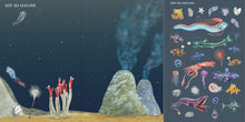 Load image into Gallery viewer, Peter Pauper Press - Sticker Scenes: Under The Sea