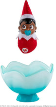 Load image into Gallery viewer, The Elf on the Shelf - New Scout Elf Boy with Posing Power and Boy &amp; Girl Frost Pips